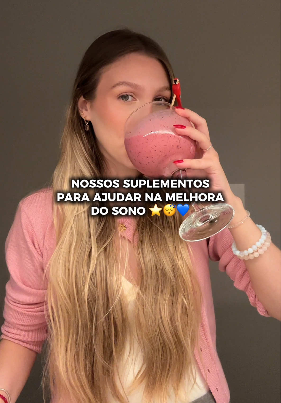 Aqui na Always Fit pregamos por saúde e bem estar para todos 💙😉 Fit Dreams, Gummy dreams, Mag Calm e Melatonina em gotas/spray são seus aliados do sono 🤝🏻 #sono #sonoprofundo #fyp #saudeebemestar #melatonina 