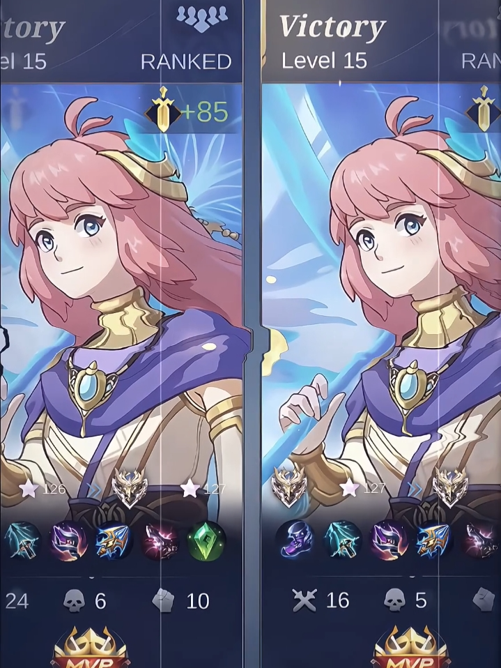 #asya  hanya aku dan duniaku. ~ PRESET? bergabung dengan saluran #mobilelegends_id #presetdibawah5mb #mlbbsad #clocks #mlbbofficial #fypシ゚ #4uu