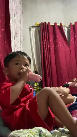 Masya allah Tabarakallah 🫶 #bayi #2tahun #hafalanquran #alfatihah #bayi2tahun