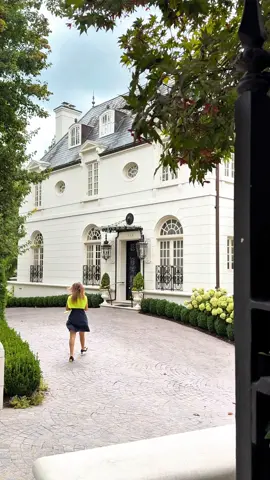 Step inside our real estate event, hosted at our $17,950,000 listing in Washington, DC📍#housetour #party #society 