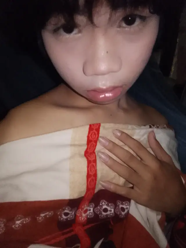 second post  #fyp #4u #tiktokindia #viral #femboy 