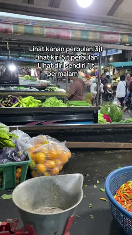 Sesuaikan saja #bakulsayur #storypedagangpasar 