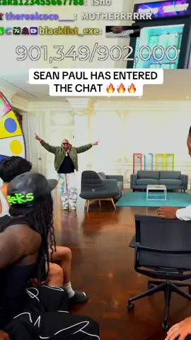 w in the chat #mafiathon3 #seanpaul #kaicenat #rakai #fanum @Kai Cenat @2xRakai @Fanum @Sean Paul 💯🚀