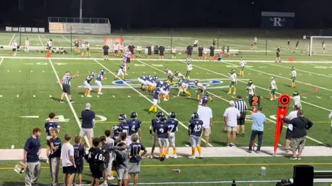 #football#fyp#popwarnerfootball 