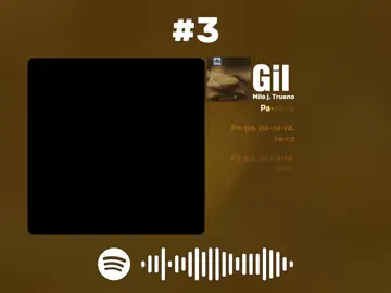 #3 | Gil - Milo j, Trueno || LVEMC Quiero amar sin pensar en que me hará... que vean el alma y no los ojos 😔🥺🥹 #lavidaeramascorta #miloj #trueno #gil 