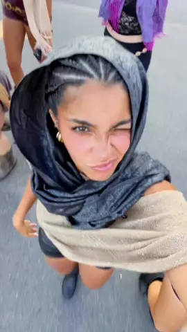 La que menos quería ir 🥸 #breakaway #fyp 