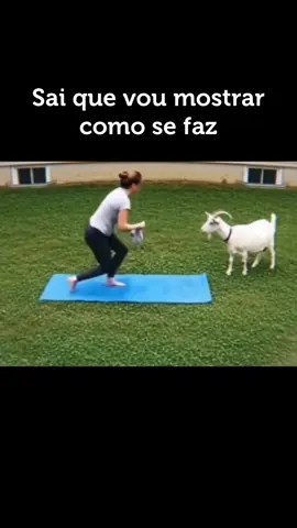 Sai que a professora vai mostrar. 🤣😂 #meme #viral #reels #yoga #funnyvideos   
