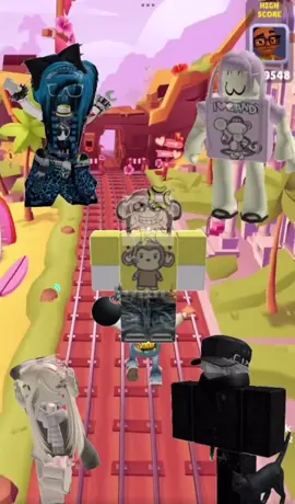 PART TWO ( FOR THE ONES WAITINGGG) #fyp #robloxstory #mlm 