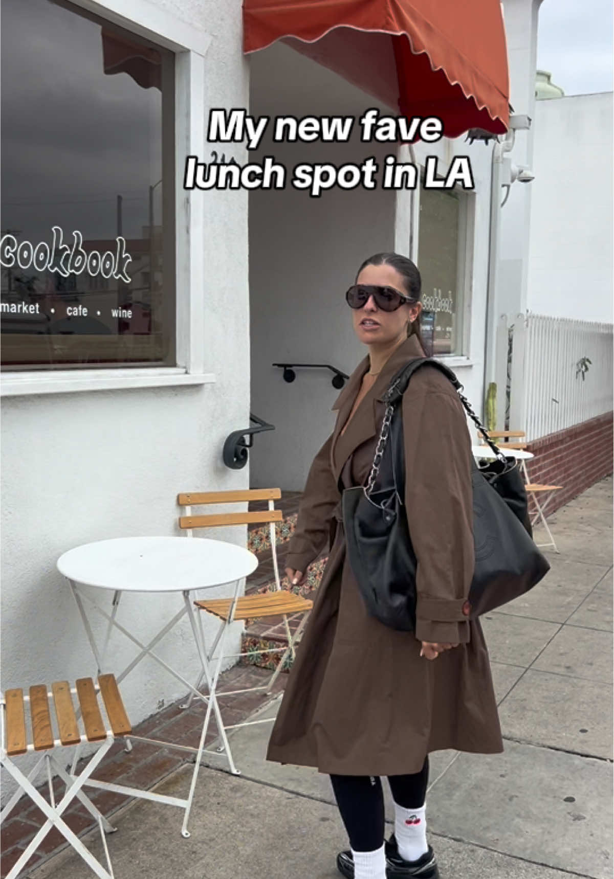 So good I had to share #larestaurants #losangeleseats #laeats #losangeles 