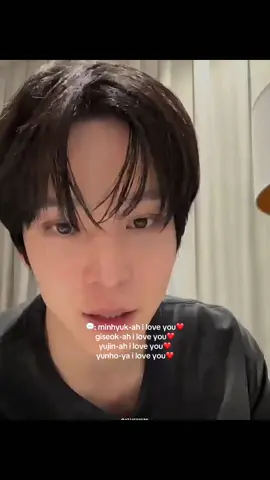 JEALOUS YUNHO IS BACK HE IS SO CUTE LOLLLL #yunho #jeongyunho #ateez 