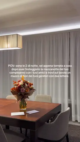 Chissà cos’ho fatto per meritarmi tutto questo amore ❤️