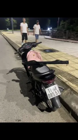 Thấy quen khonggg #xuhuongtiktok #xedovietnam #wavealpha110 #mexedo 