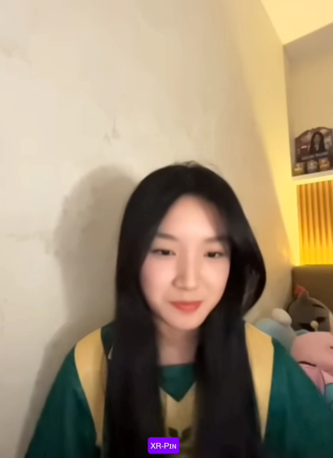 Day1 Ratu gimmick kena prank  #delynnjkt48 #xrpinofficial 