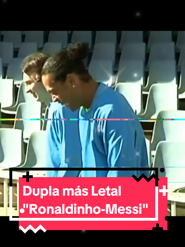 Lo mejor que pudo tener el Barcelona, la dupla más letal de la historia 