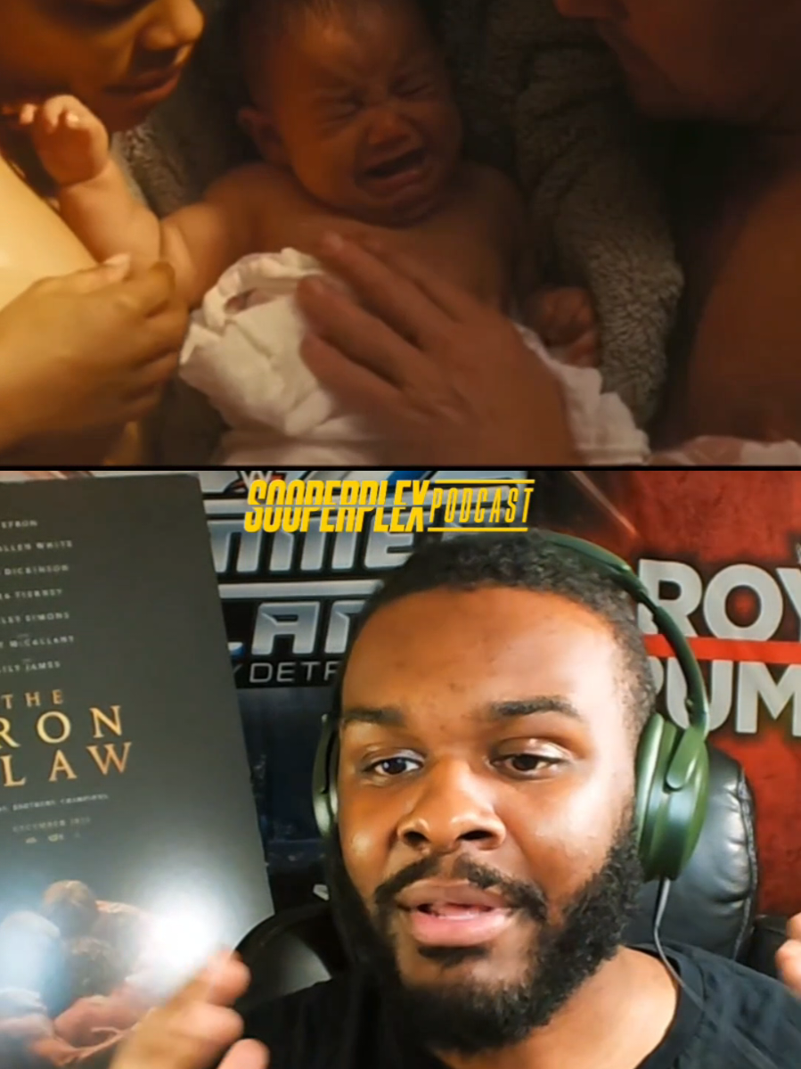 there is alot of praise for One Battle After Another right now as it should be! some comparing it to sinners, some are even saying its better than sinners. but one thing im not seeing enough discourse on is Warner Bros taking risk in casting debut names as their leads! #sinners #onebattleafteranother #chaseinfinity #milescaton #warnerbros 