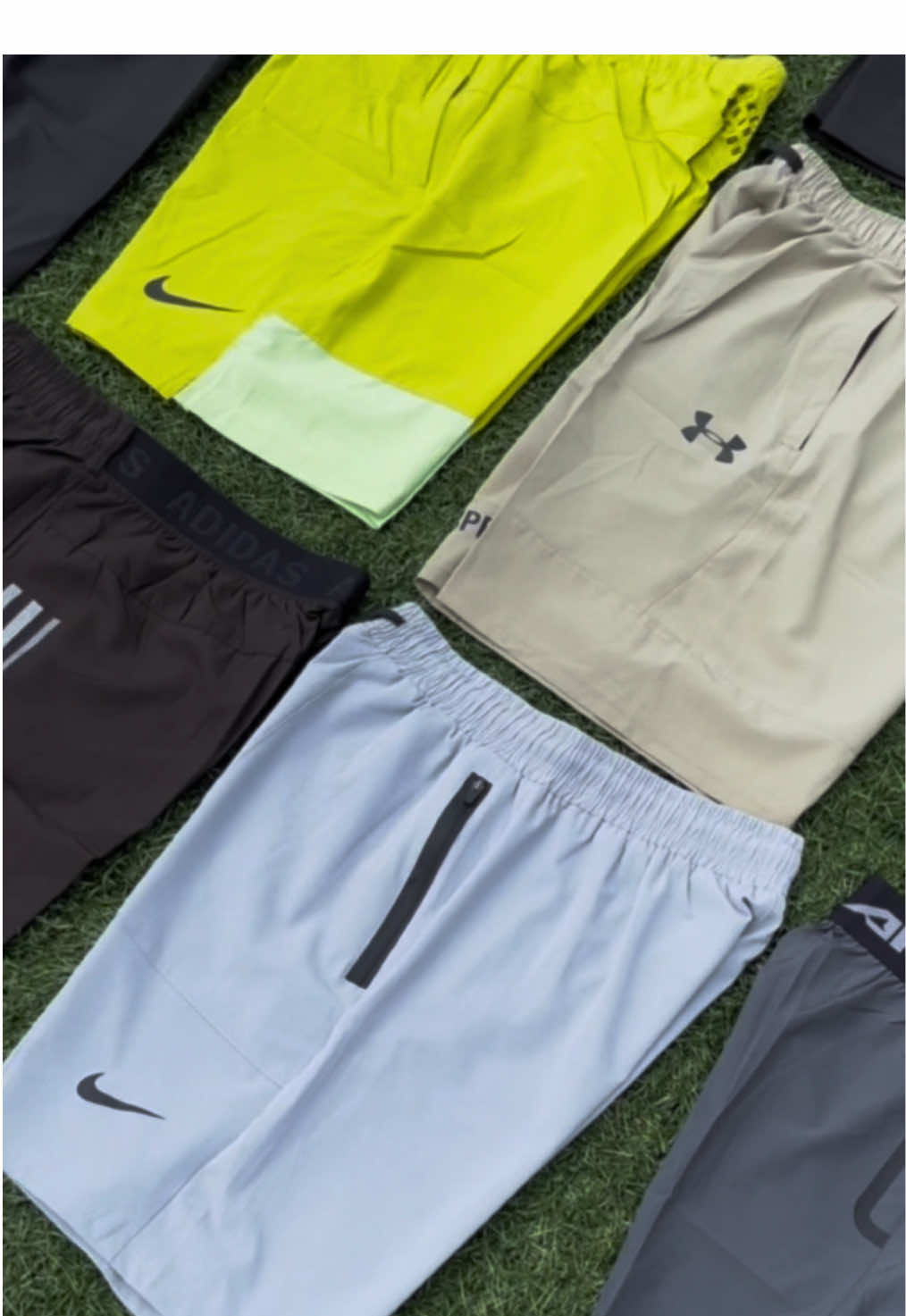 Pantalonetas deportivas que necesitas para ir al gym, Crossfit o hacer running🏋🏻‍♂️🏃🏻‍♂️‍➡️ Secado ultra rápido💦 Transpirables💨 Ligeras y cómodas⚡️ #Gym #fyp #fypシ゚ #Running #viral_video_tiktok 