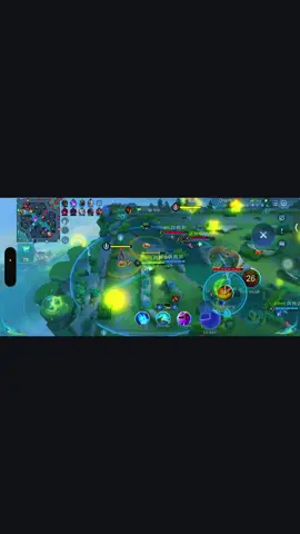 những pha vẫy tâm đẳng cấp top1 elsu#xuhuongtiktok #lienquanmobile_garena #foryoupage #lienquan 