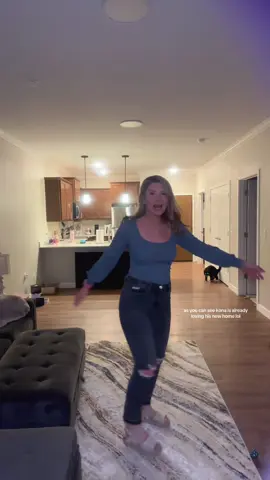 so happy to be home 🫶🏼