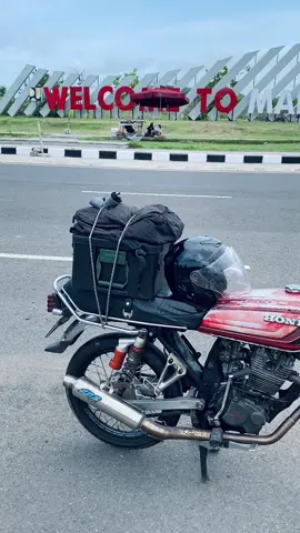 😇#fyp #gl100 #gl100indonesia #cbfestlombok #mandalika 