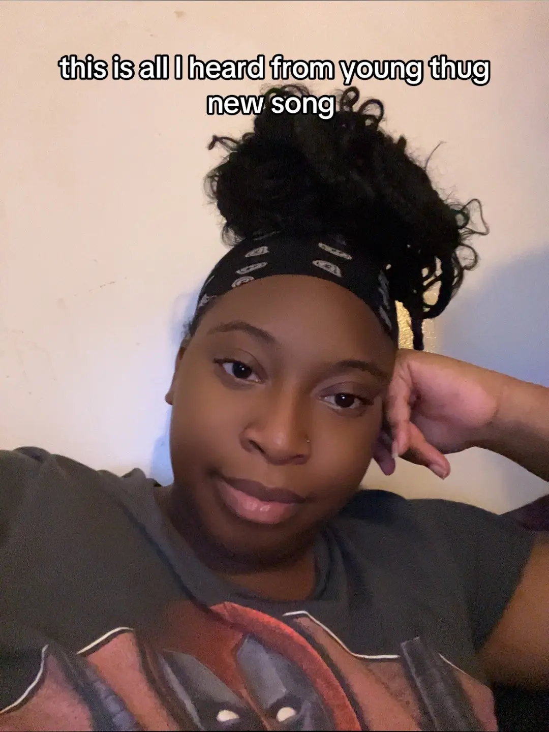 Yep and it’s sad 🤣 #fyp 