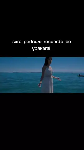 sara pedrozo  recuerdo de ypakarai #sarapedrozo #sara #sarita #pedrozo #ypakarai 