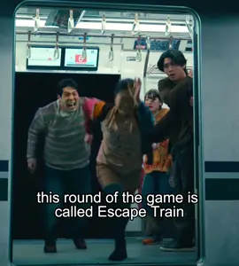 Fugitive Train #usa #movie #foryoupage 