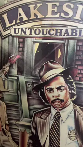 Raid by Lakeside #funk #oldschool %•#jams #vinylcollection #memoriesunlocked 