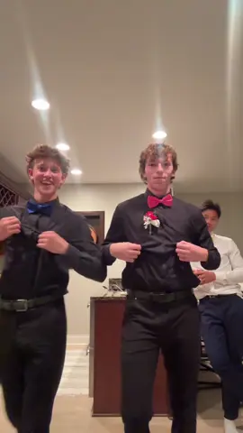 Hoco 🔥 @ethan dietzenbach @kingston #hoco #transition #fyp 