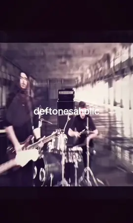 love them  #deftones #music #metal #fyp #beyourself 