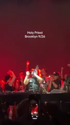 #holypriest #techno @Holy Priest 