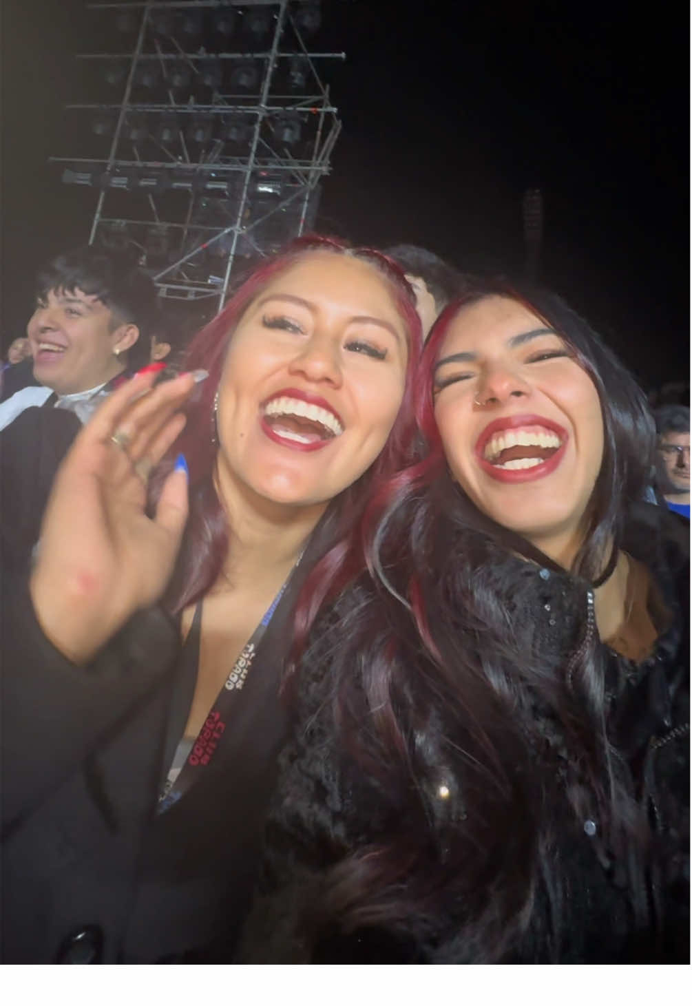 Algo de la elección Nacional✨