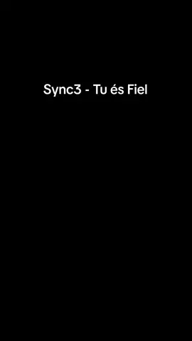 Sync3 - Tú és Fiel #deusfalacomigohoje #jesuscristo #louvores #igrejasevangélicas #blackgospel 