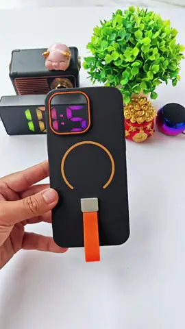 Đẹp, sang trọng, tiện lợi #oplungdienthoai #oplungiphone #oplungmagsafe #oplung 