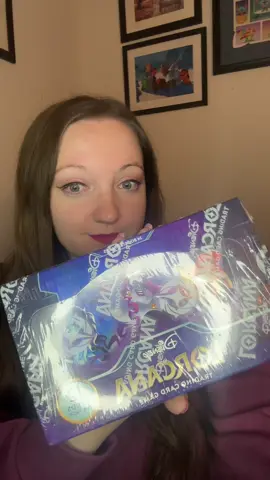 #disney #disneyworld #lorcana #tcg #tcgplayer 