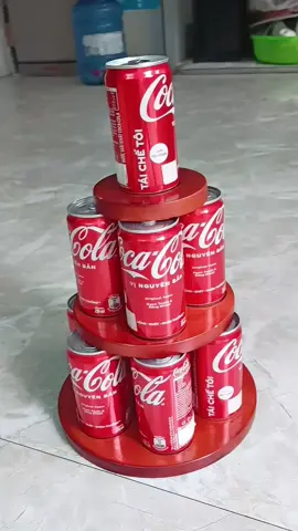 bà nào k khéo tay thì đây nha,#thapnuoctailoc #thapgo3tang #xuhuong #binhankhang 