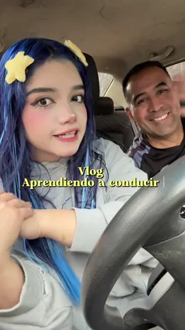 Conducir en Ciudad de México es súper peligroso #Vlog #manejar #humor 