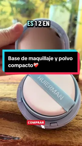 Como tapar el acné #huierman #basedemaquillaje 