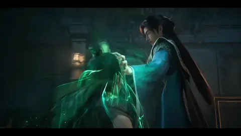 Anh Lập càng ngày càng giống ma đạo rồi#phamnhantutien #hoathinh3d #hoạthìnhtrungquốc 