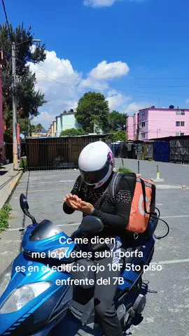 #cosasderepartidores #loquecallamoslosrepartidores #delivery 