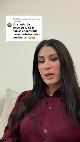 Replying to @monica.extensiones Espero que si duda quede aclarada. 