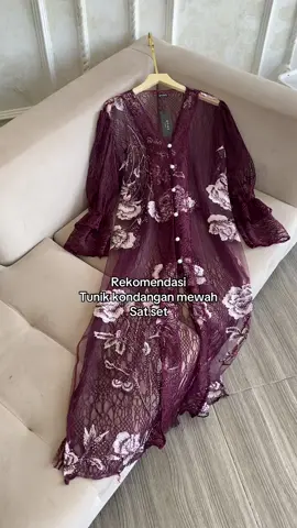Cek keranjang kuning sekarang 😍#fyp #tunikkondangan #tunikbruklat #tunikkekinian 