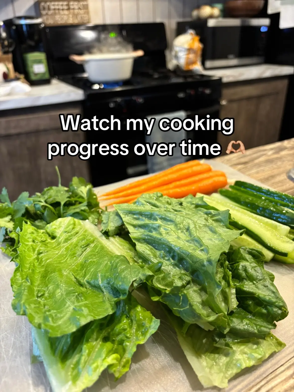 Should I make food content?  #cook #chef #food #Foodie #yum 