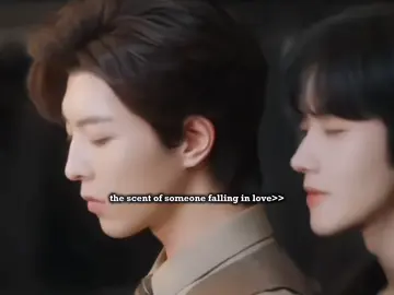 Aroma orang jatuh cinta tuh memang luar biasa 🤭 #ABODesire #xingqiu #desiretheseries #fyp #fypシ゚ 