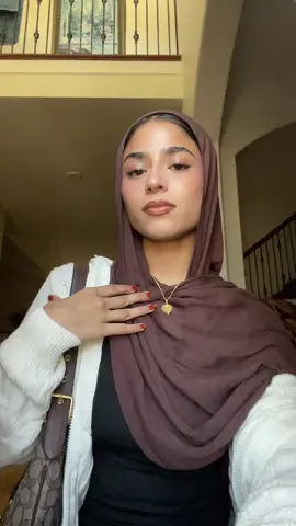 successful mall day #hijabi #fyp   