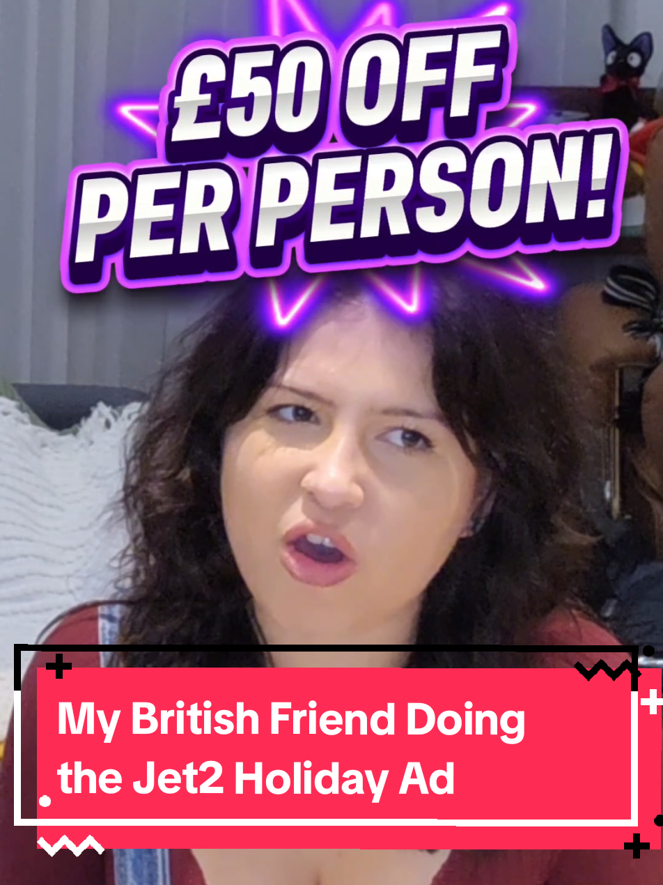 All Brits sound the same😂😂 #autismchoseme #autismislit #autismtime #britishvsamericanenglish #jet2holidaytrend @danstistic 