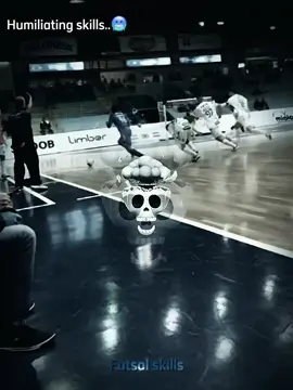 🥶🧊#futsal #futebolderua #futbolsala 