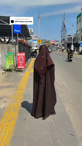 Membalas @imh633 ini ya ka Masya Allah banget secantik ini bahannya,mana murah😭 #abayabatwing #abayakaftan 