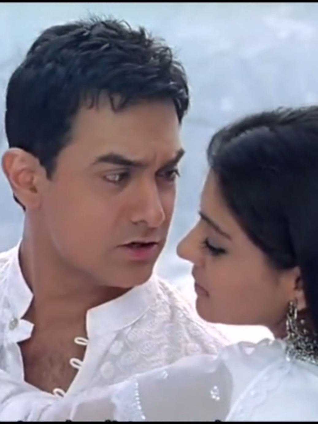 sedihhh polll kalian udh nnton blm??  #fanaa #kajol #amirkhan #bollywoodsong #rekomendasifilm 