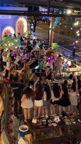 Không khí ngày hôm qua 👋  #pandanuong #151phamvandong #nhauvui #quannhau 