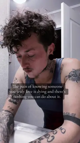 The devil couldn’t reach me again… 